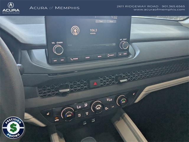 2024 Honda Accord EX photo 18