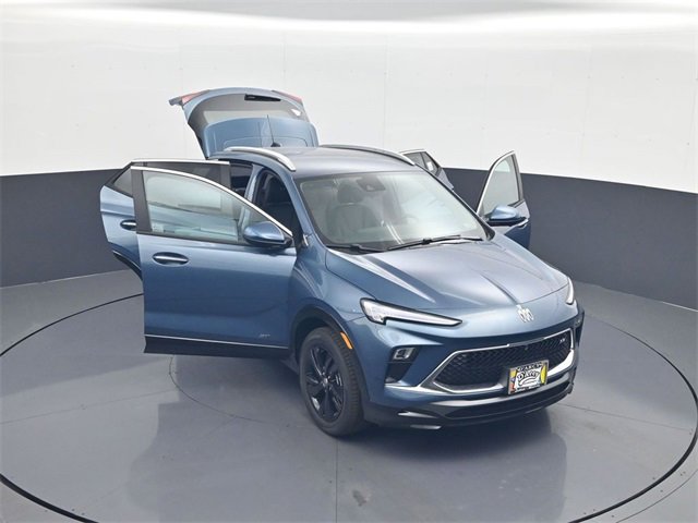2026 Buick Encore GX Sport Touring photo 27