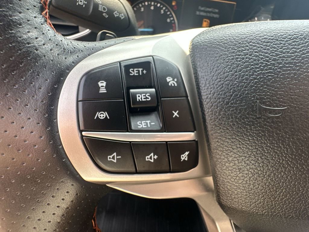 2022 Ford Explorer Timberline photo 30