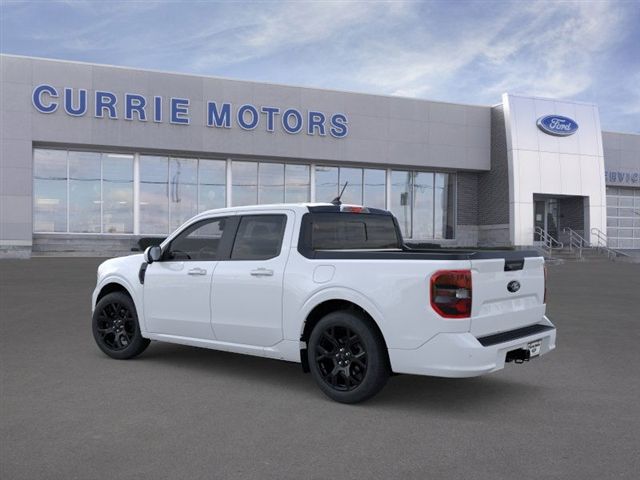 2025 FORD MAVERICK - Image 28