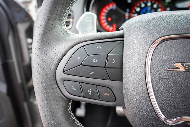 2024 Dodge Durango SRT Hellcat Plus photo 18