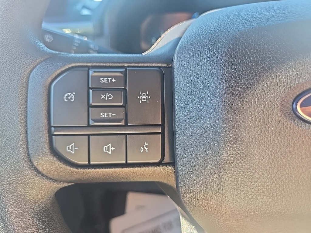 2024 Ford F-150 STX photo 10