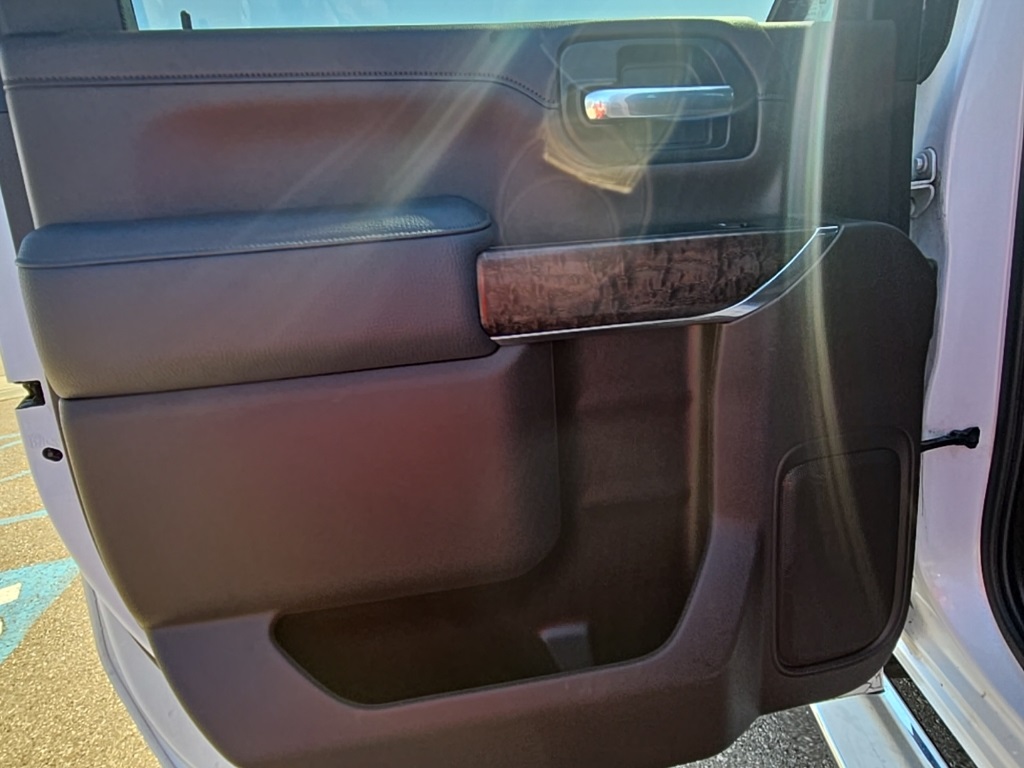 2020 Gmc Sierra Denali photo 40