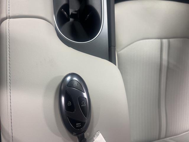 2026 Hyundai Sonata SEL Sport photo 17