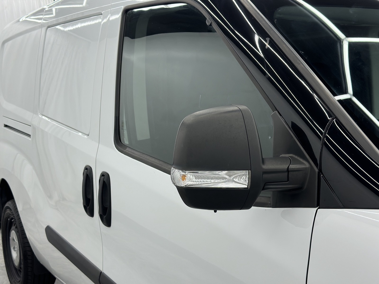 2019 Ram ProMaster City photo 34