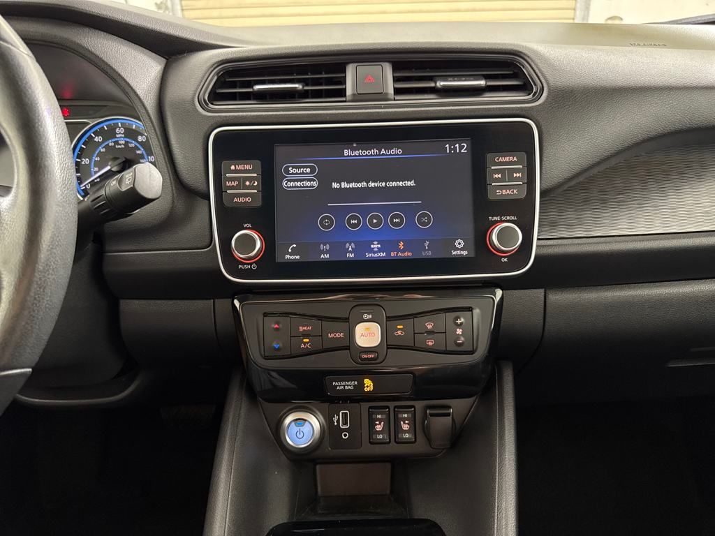 2019 Nissan Leaf SL Plus photo 14