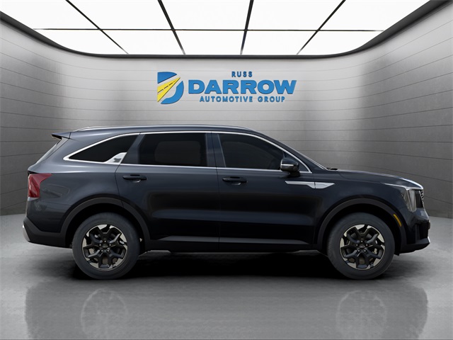 2025 Kia Sorento S photo 6