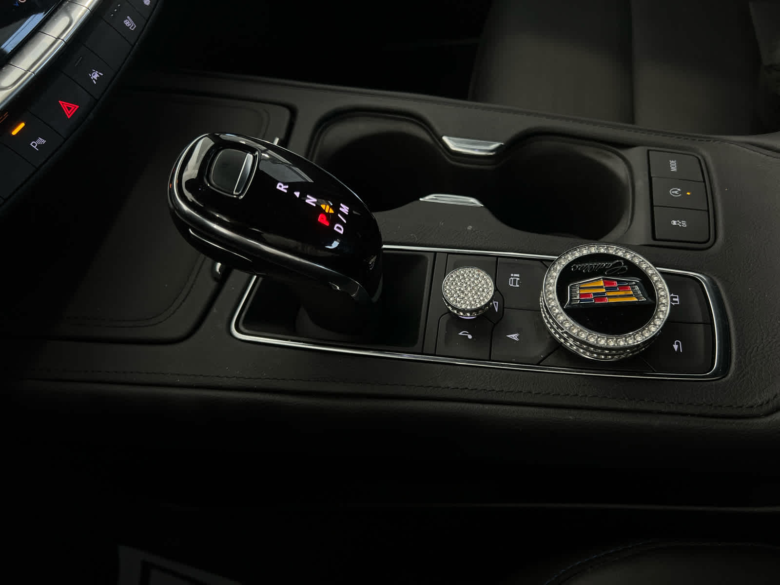2024 Cadillac XT4 Sport photo 22