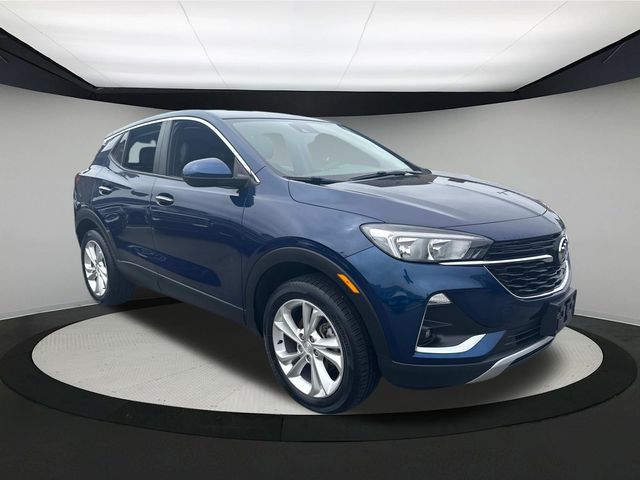 2022 Buick Encore GX Preferred photo 2