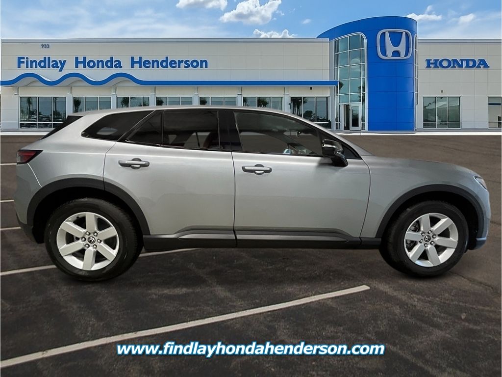 2025 Honda Prologue EX photo 2