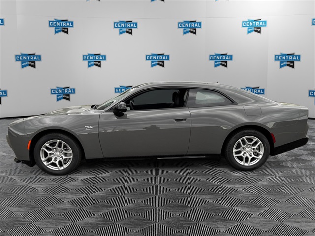 2025 Dodge Charger R/T photo 2