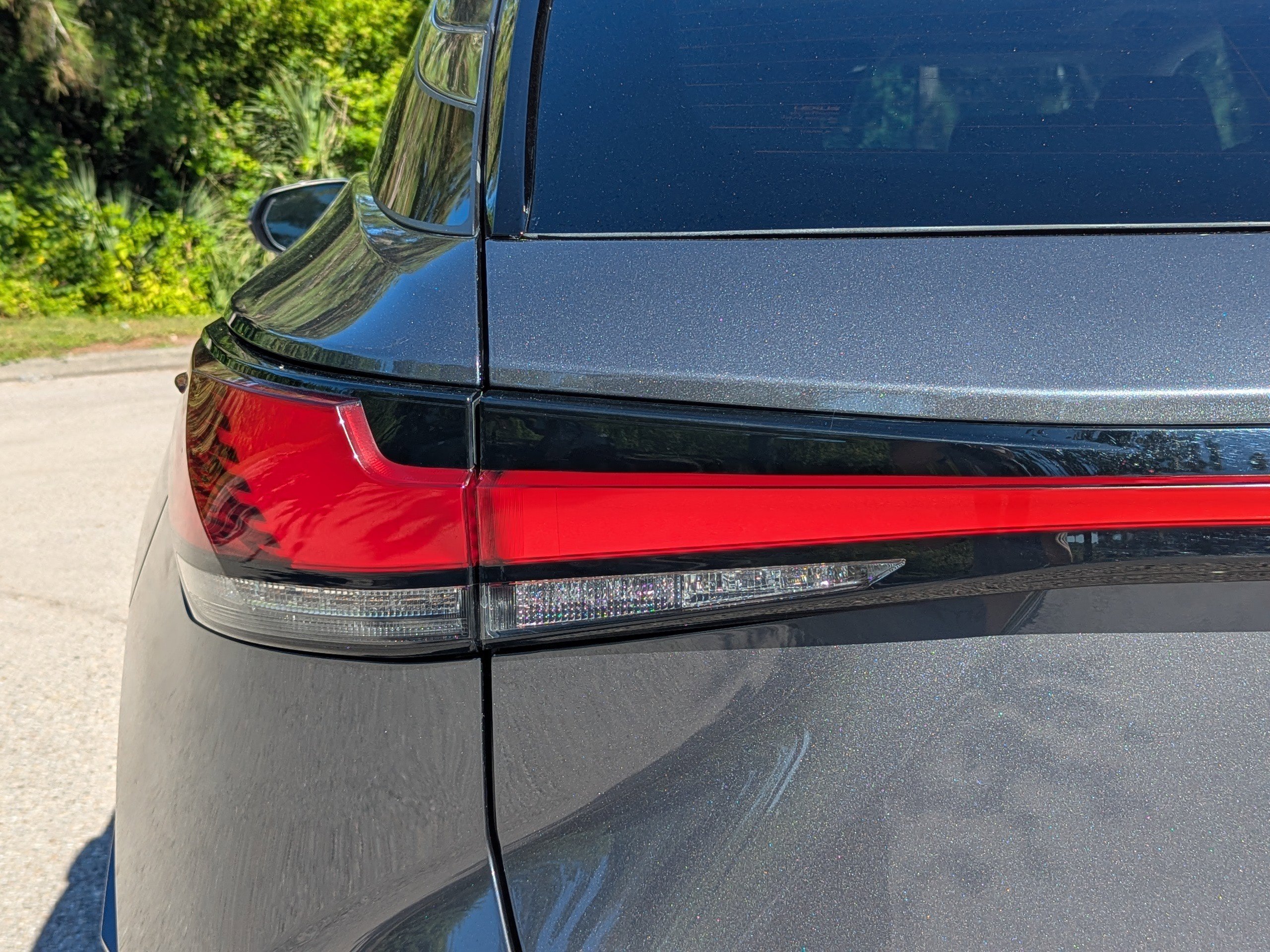 2024 Lexus RX 350 photo 10