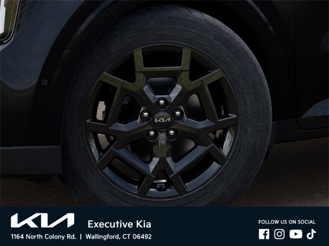 2025 Kia Carnival SX Prestige photo 9