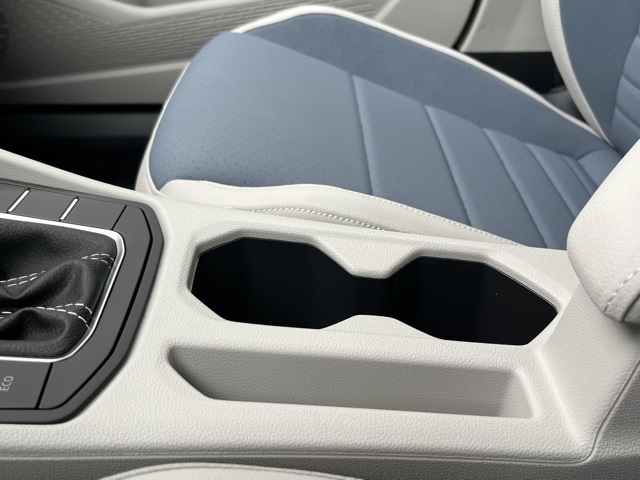 2026 Volkswagen Jetta SE photo 39