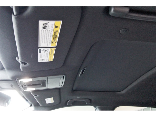 2025 Honda CR-V Hybrid Sport-L photo 21