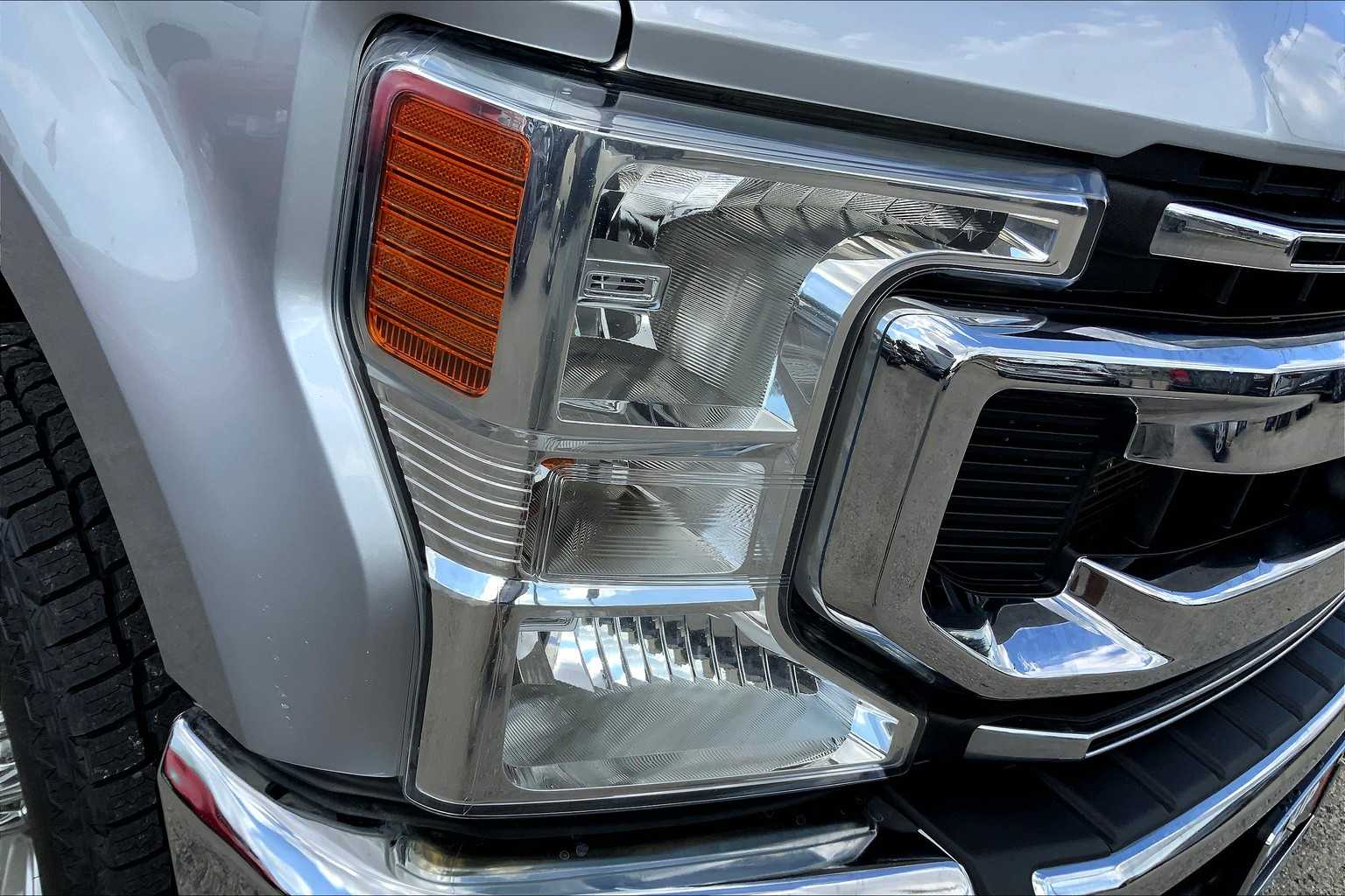 2022 Ford F-250 XLT photo 27