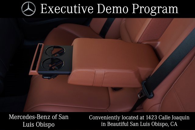 2025 Mercedes Benz C 300 photo 18
