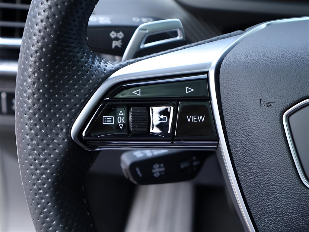 2023 Audi e-tron GT Prestige photo 25