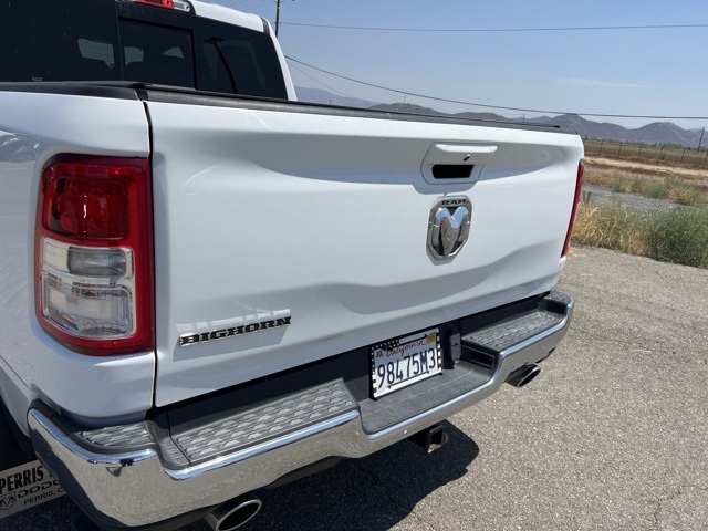 2022 Ram 1500 Big Horn Lone Star photo 12