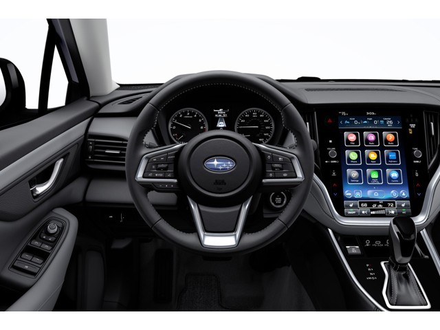 2025 Subaru Legacy Premium photo 14