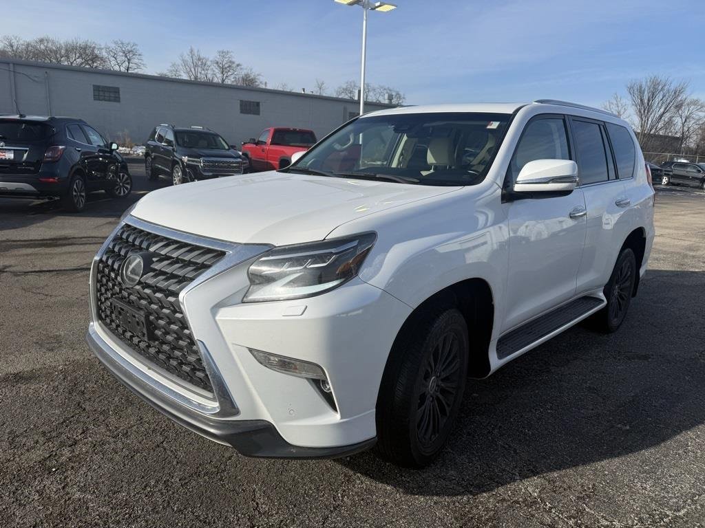 2021 LEXUS GX - Image 2