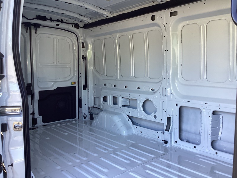 2024 Ford Transit photo 13