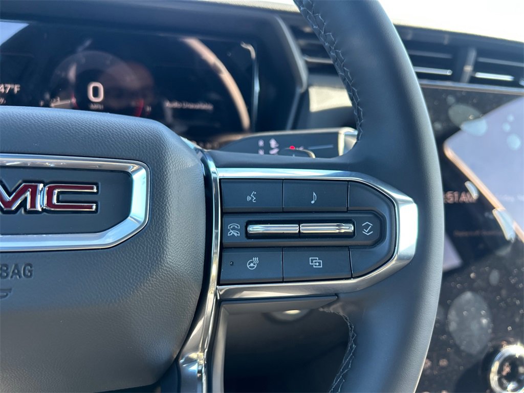 2026 GMC TERRAIN - Image 20