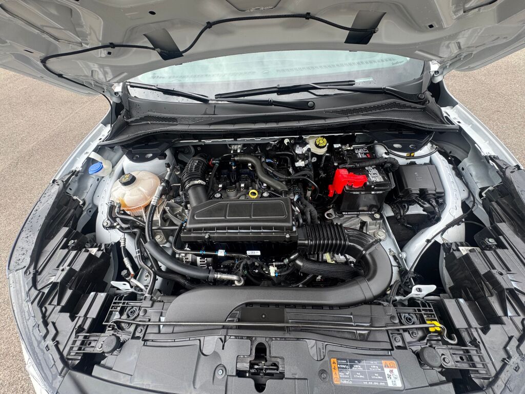 2023 Ford Escape Active photo 22