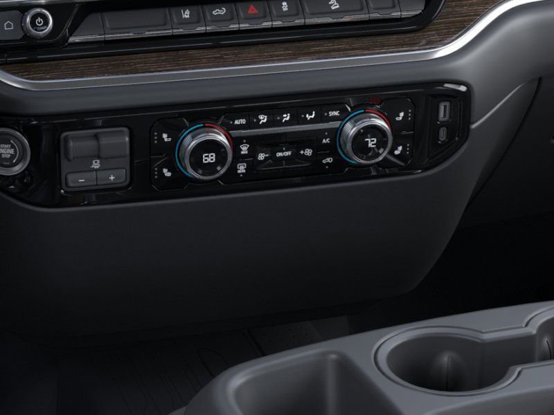 2026 Gmc Sierra 2500 HD SLE photo 21