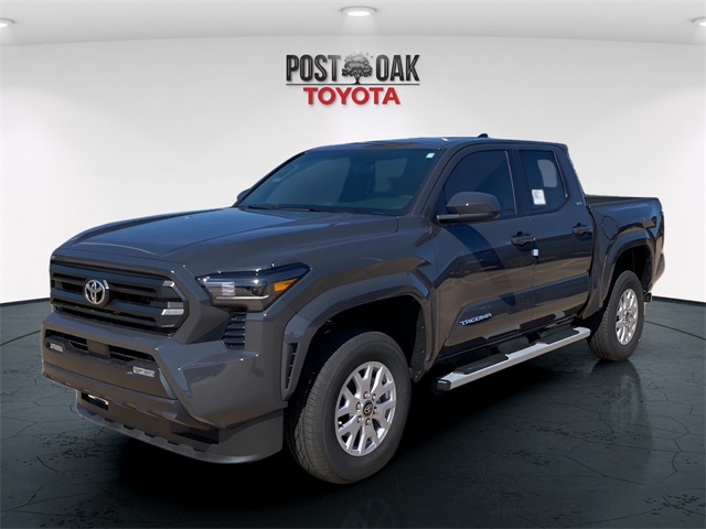 2025 Toyota Tacoma SR5 4x4 Double Cab photo 21