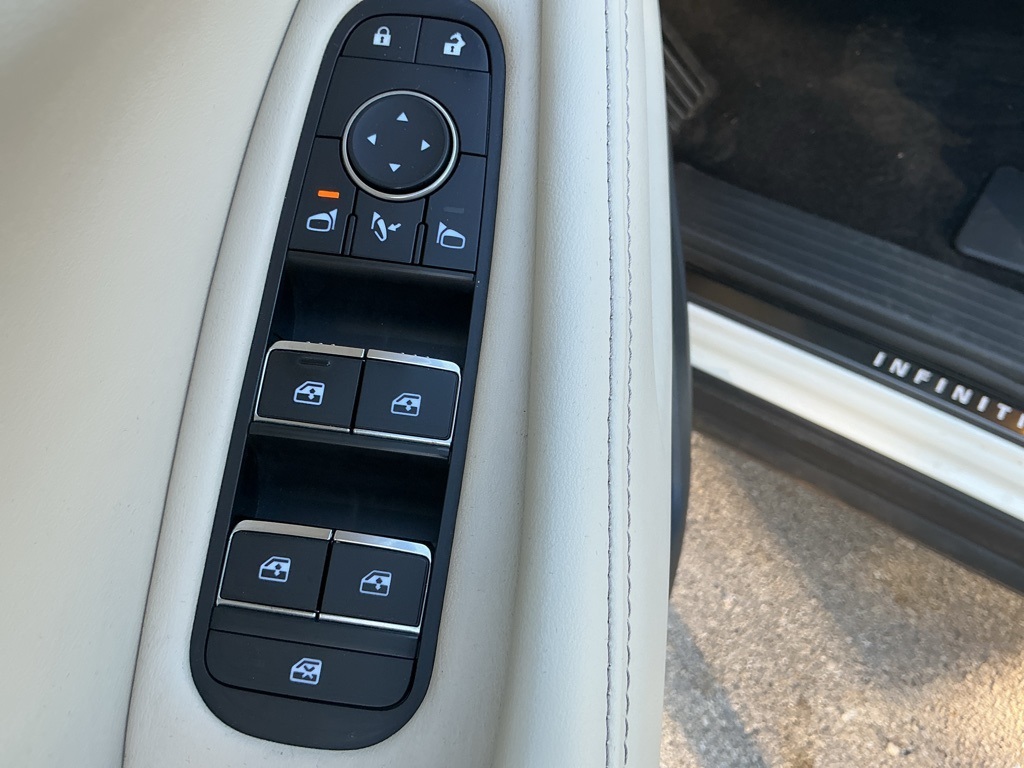 2023 Infiniti QX60 Sensory photo 18
