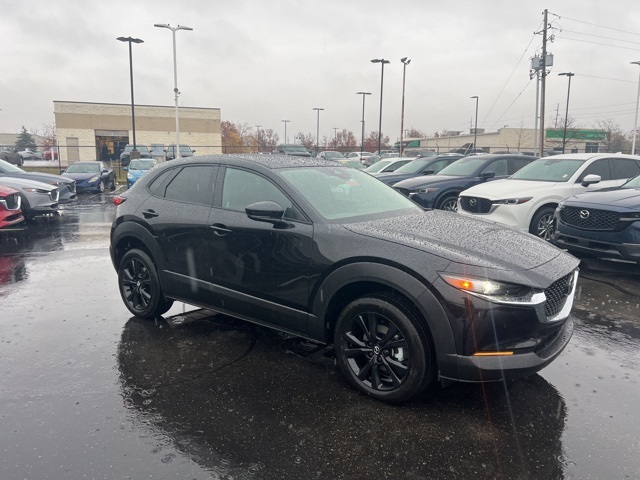 2026 Mazda CX-30 Select Sport's photo