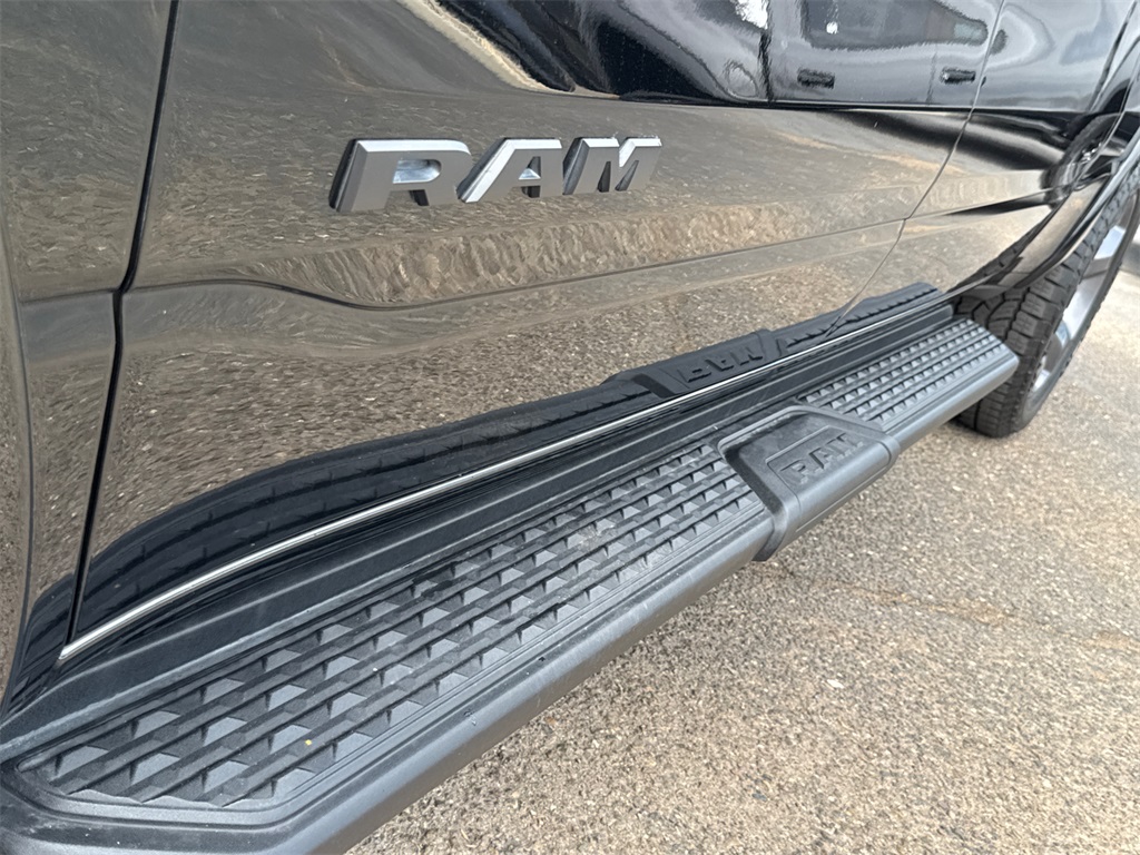 2022 Ram 1500 Big Horn Lone Star photo 7
