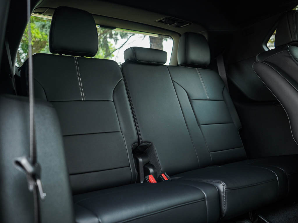 2026 Gmc Acadia Elevation photo 12