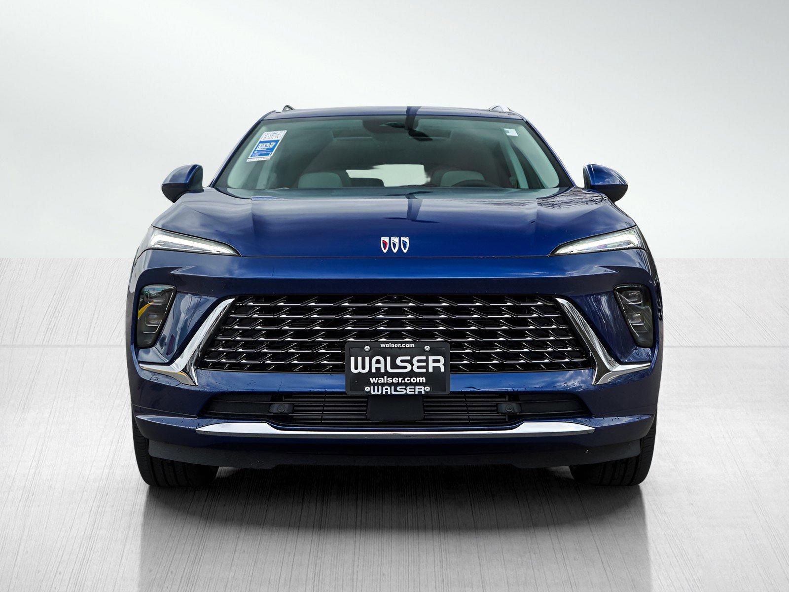 2025 Buick Envision Avenir photo 2