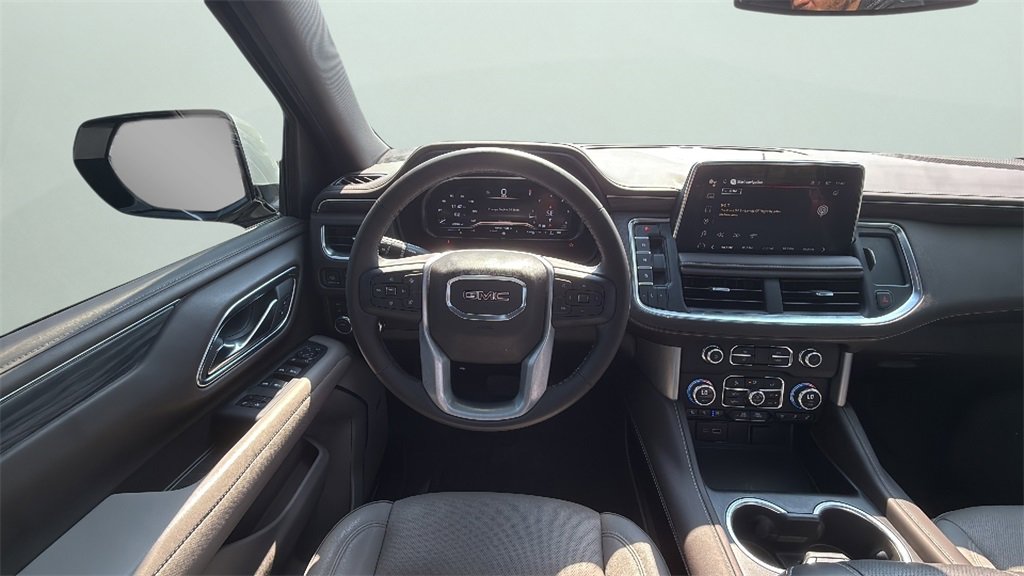 2023 Gmc Yukon SL photo 16