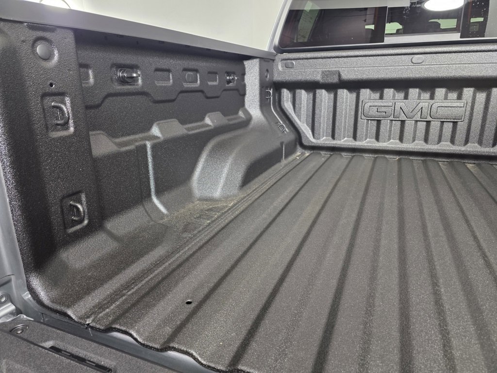 2026 Gmc Canyon Elevation photo 6