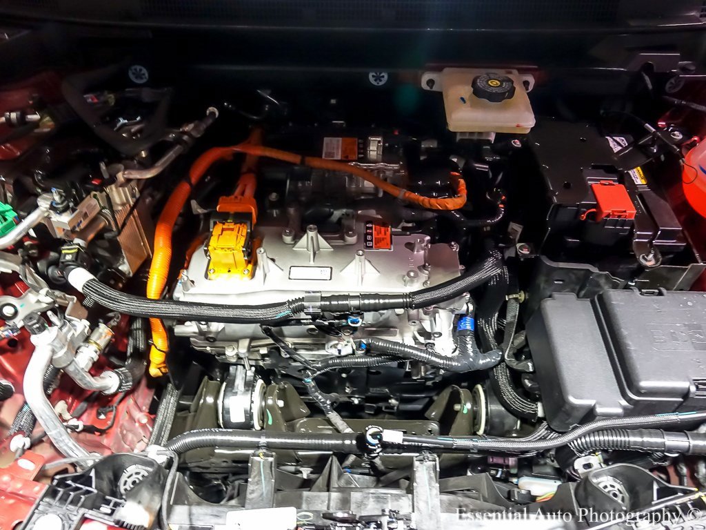 2026 CHEVROLET EQUINOX - Image 20