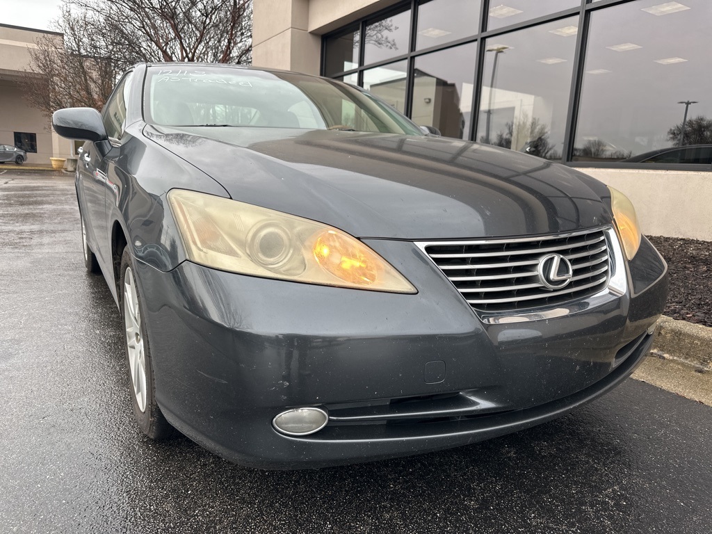 2009 Lexus ES 350's photo