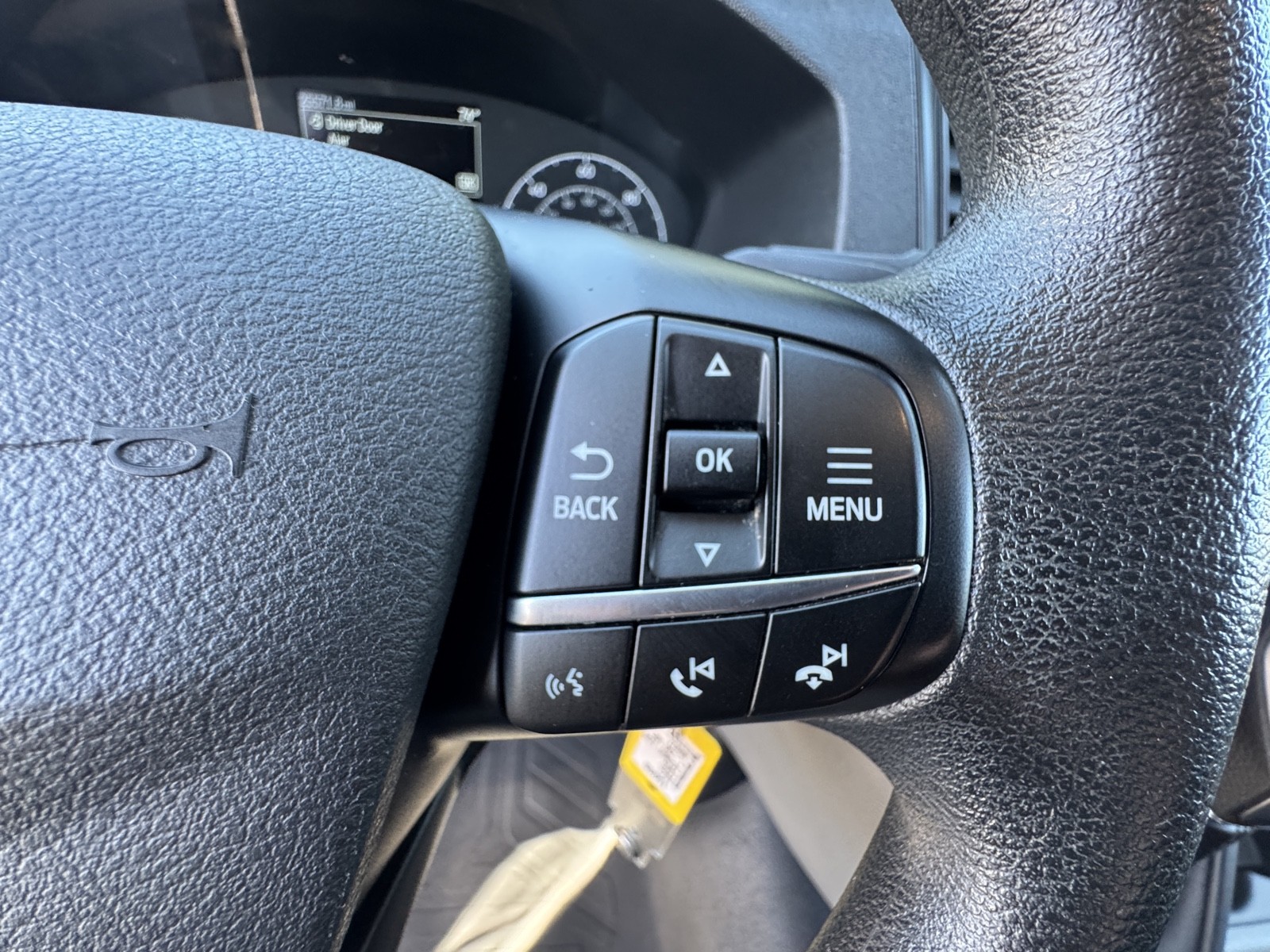 2023 Ford Transit photo 14