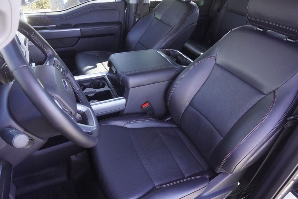 2024 Ford F-250 photo 20