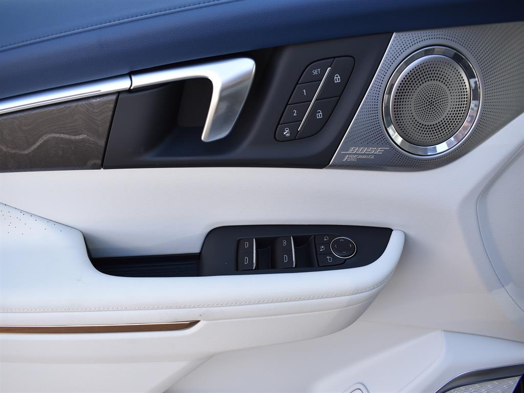 2026 Buick Enclave Avenir photo 15