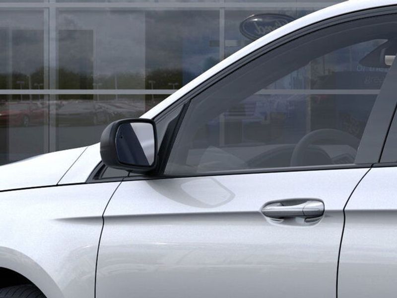 2024 Ford Edge SE photo 20