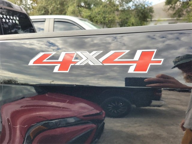 2020 Chevrolet Colorado LT photo 4