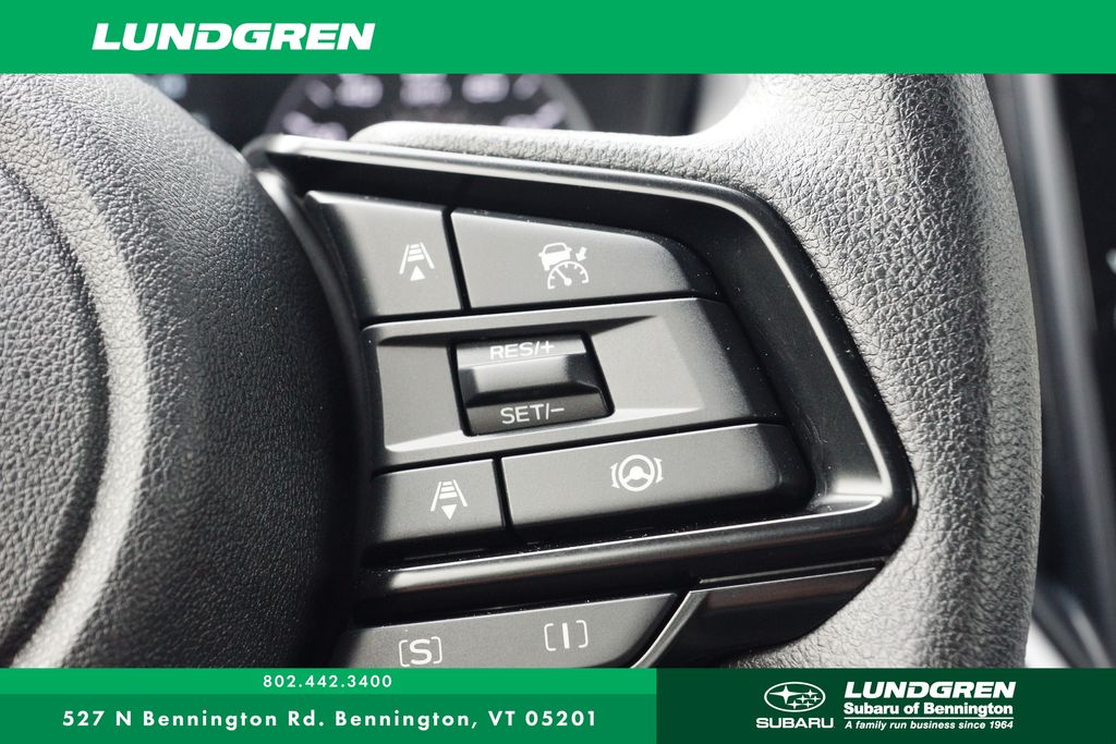 2024 Subaru Crosstrek Premium photo 24