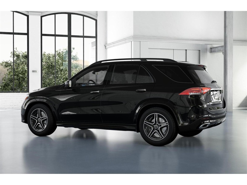 2025 Mercedes Benz GLE 350 4MATIC photo 22