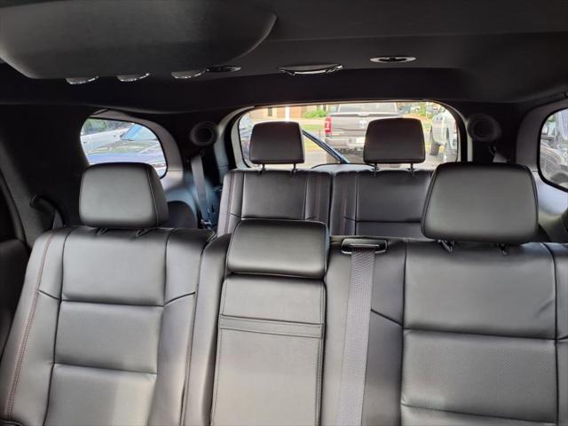 2025 Dodge Durango GT Plus photo 12
