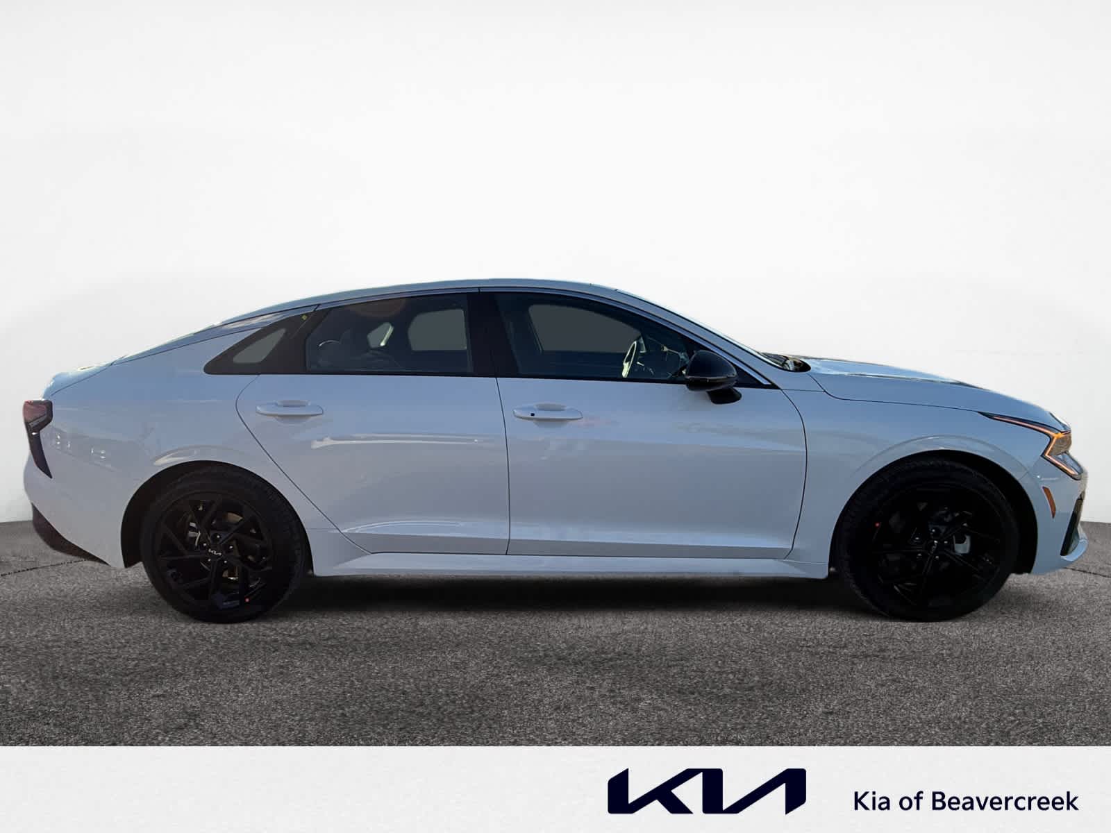 2026 Kia K5 GT-Line photo 4