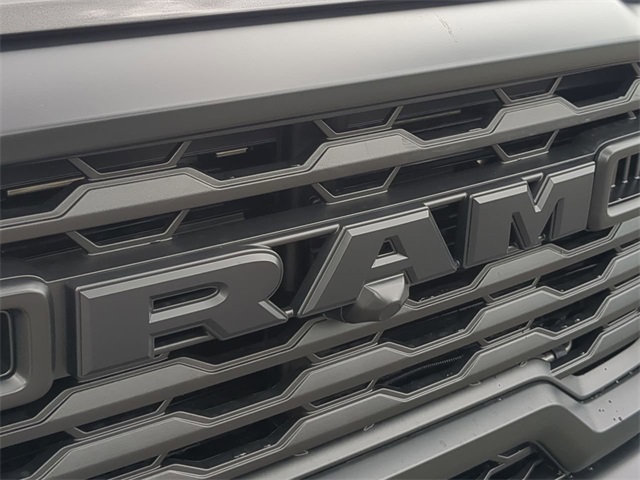 2025 Ram 2500 Tradesman photo 11