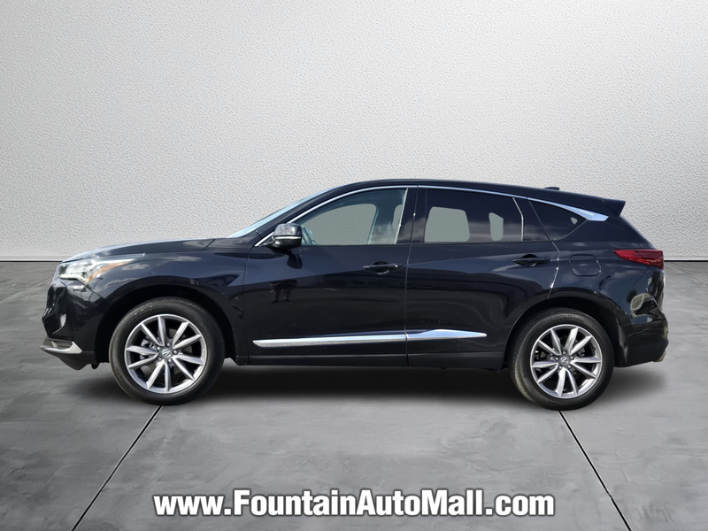 2023 Acura RDX Technology photo 2